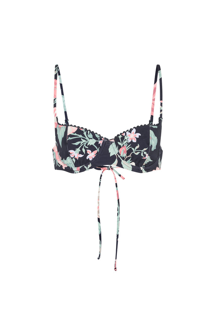 The Studio City Bikini Top