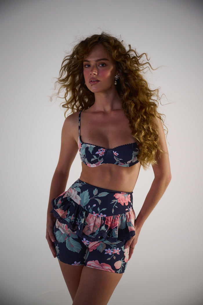 The Studio City Bikini Top