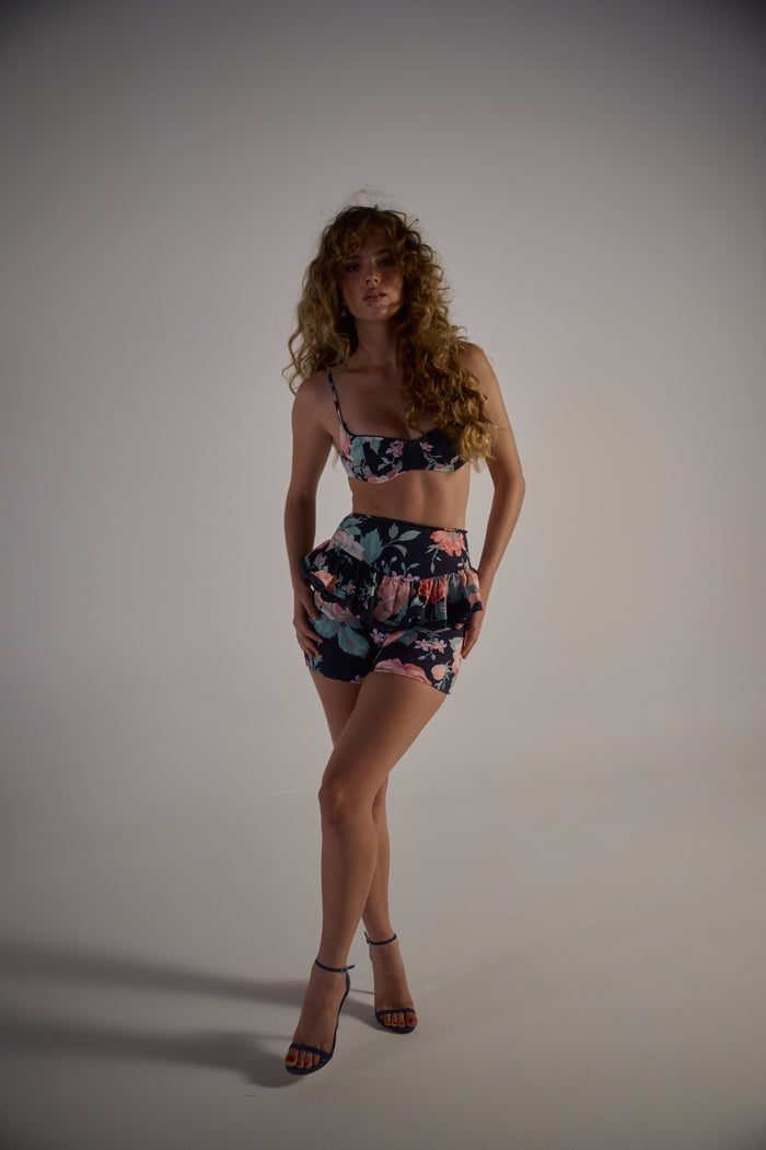 The Studio City Bikini Top