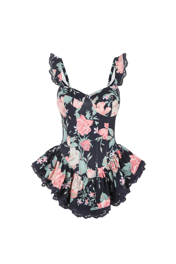 The Studio City Fairy Suit