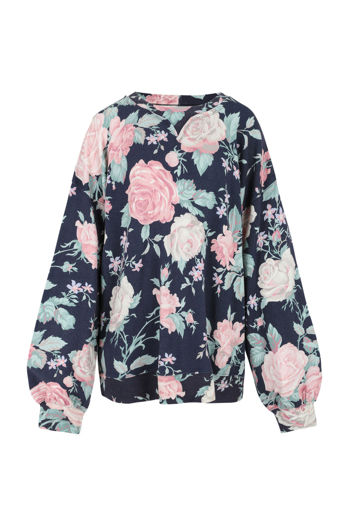 The Studio City Pillow Sweater