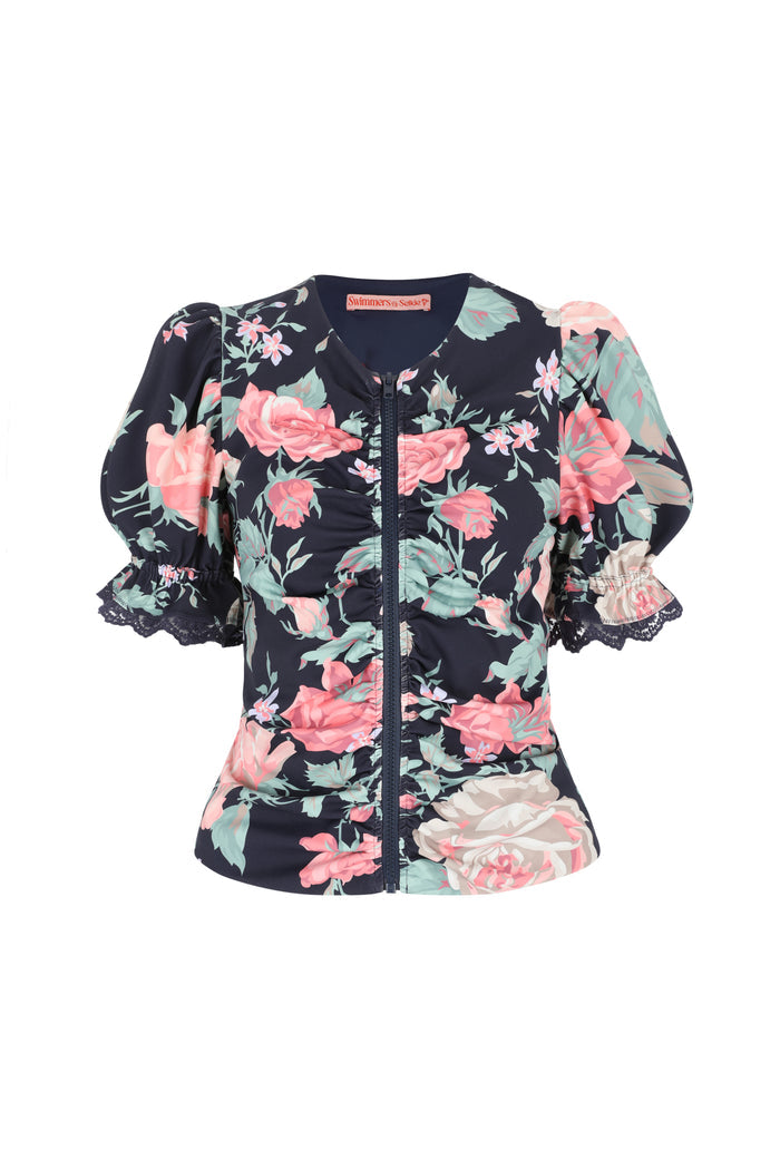 The Studio City Rashguard Top
