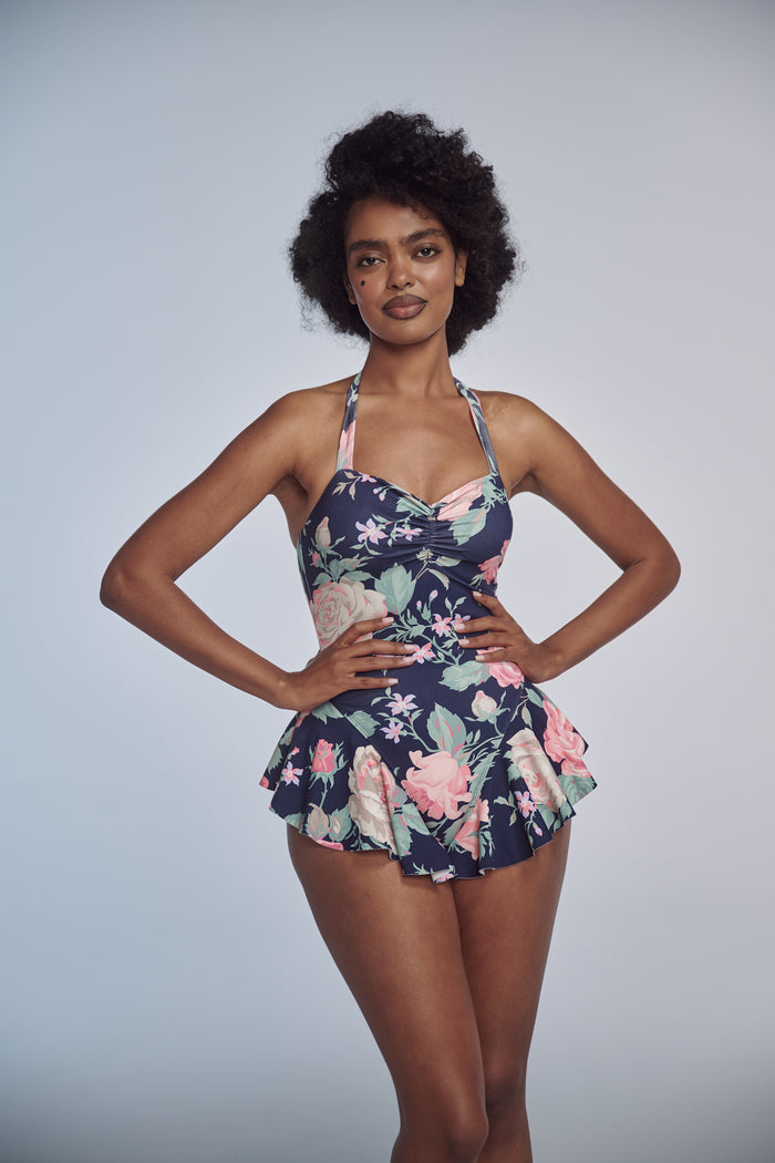 The Studio City Sundae Suit