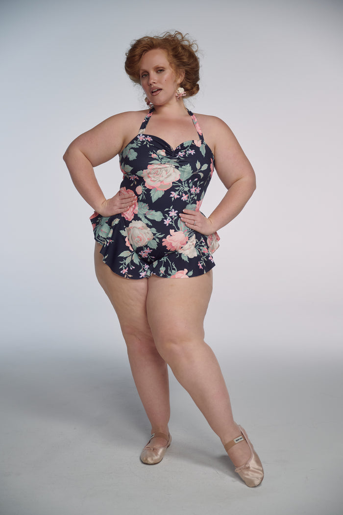 The Studio City Sundae Suit
