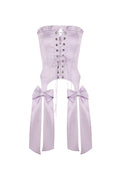 The Thunder Cloud A La Mode Corset