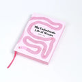 The Unfortunate Life of Worms by Noemi Vola.