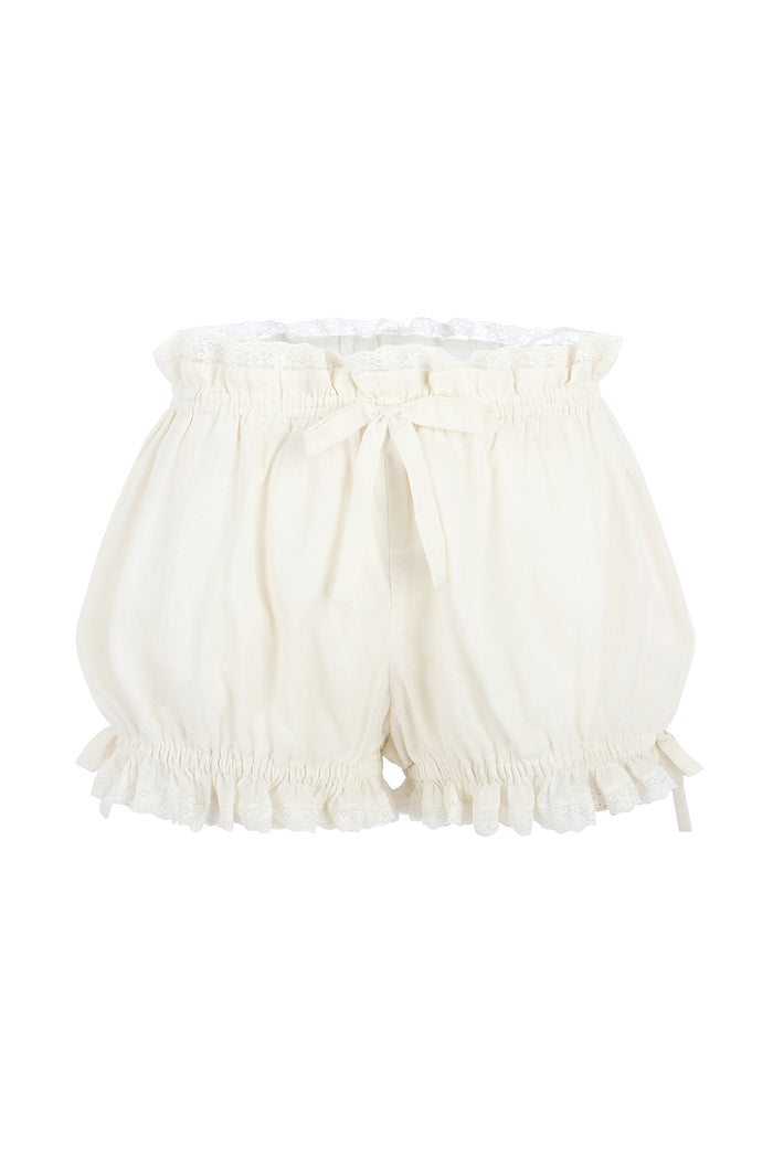 The Vanilla Bebe Bloomers