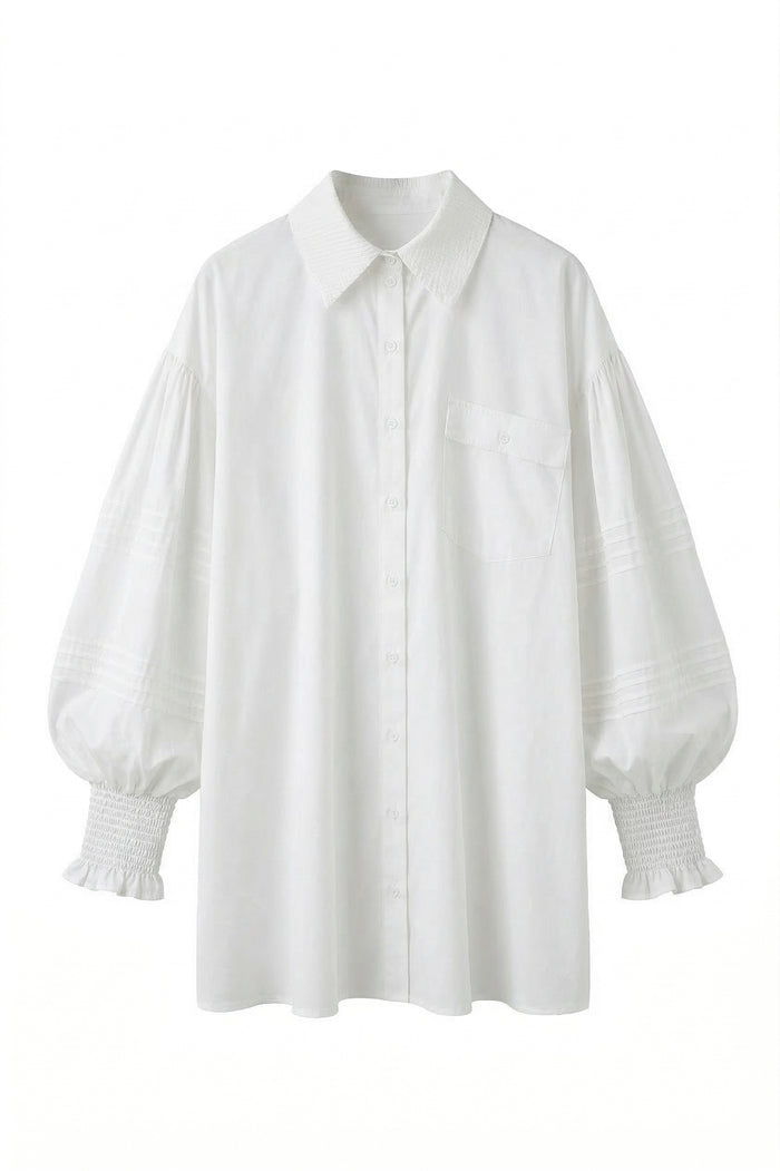 The Writers Blouse