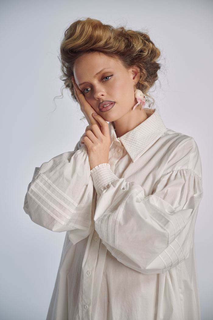 The Writers Blouse