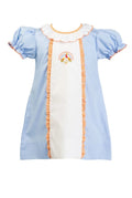 Tillman Turkey Dress