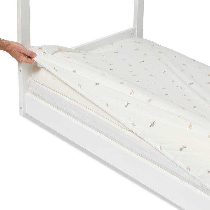 Toddler Bed Guard Wedge