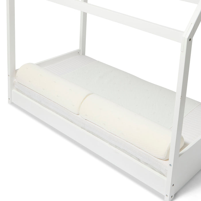 Toddler Bed Guard Wedge