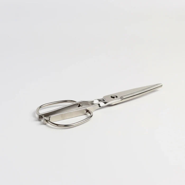 Toribe kitchen scissors.