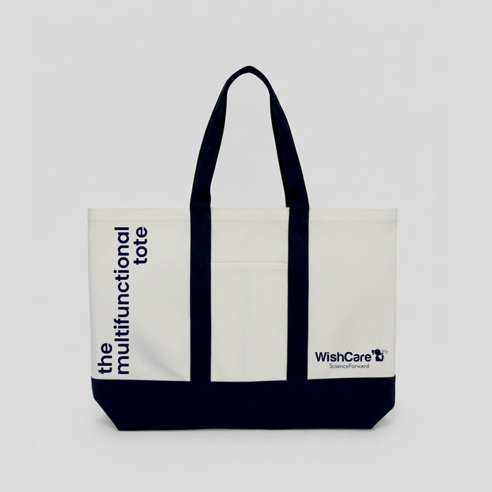 Tote Bag - Free Gift