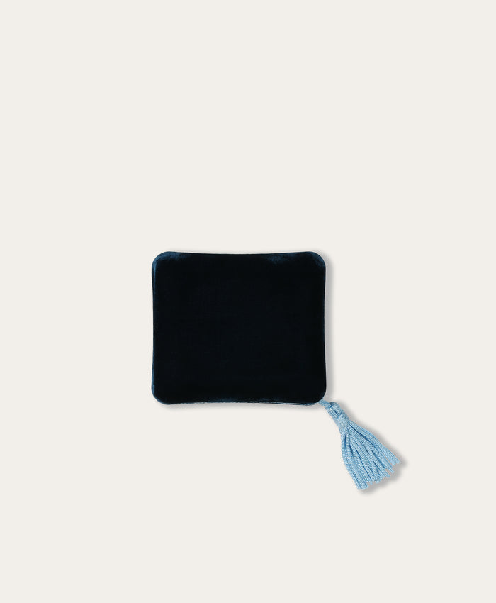 Travel Jewelry Box