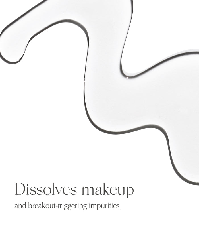 Travel Size 3-in-1 Clarifying Cleanser