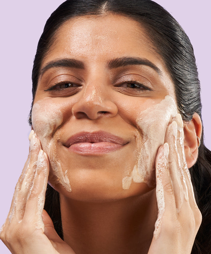 Travel Size 3-in-1 Clarifying Cleanser