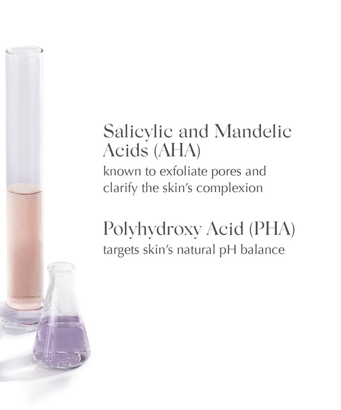 Travel Size 3-in-1 Clarifying Cleanser