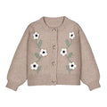 Tricot Cardigan