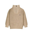 Tricot Pullover
