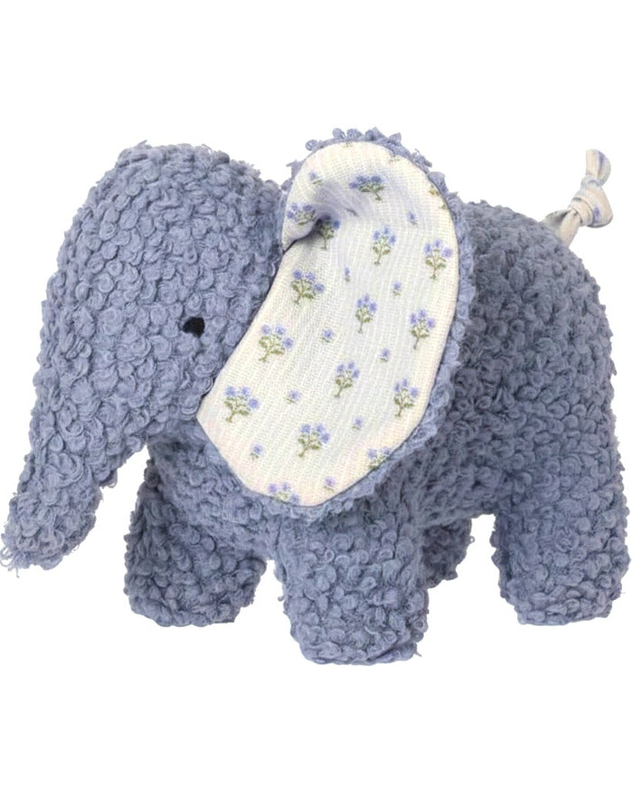 Cute elephant plush toy for dogs designed for fetch and cuddles . Updated May 2026.