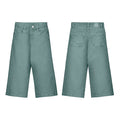 Twill Marine Pant