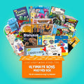 Ultimate Boys Surprise Toy Box