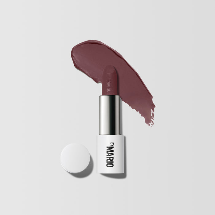 Amanda (Deep Plum)