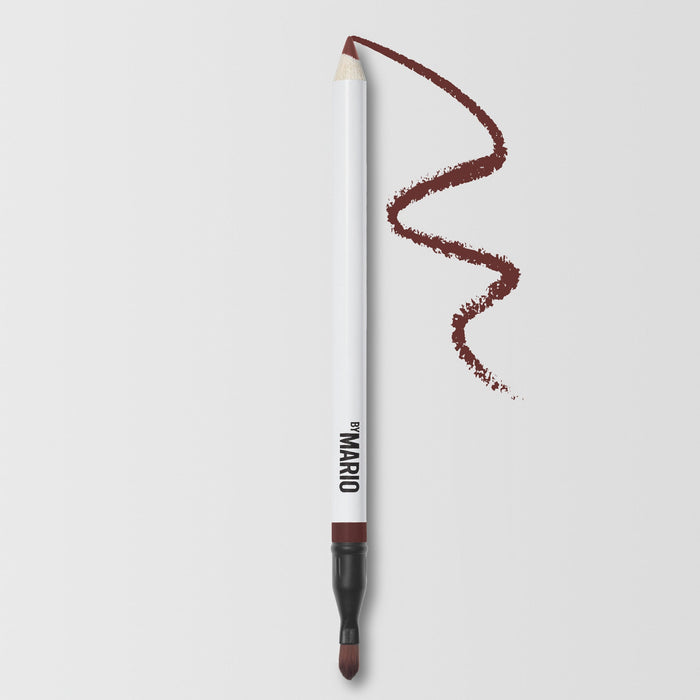 Jeff (Intense Deep Brown)