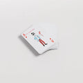 Unfortunate Portrait Playing Cards deck.