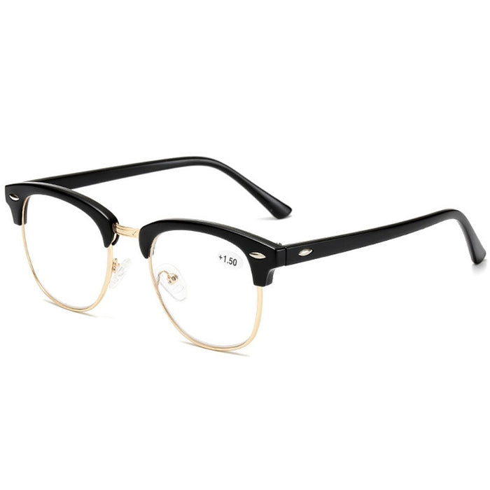 Unisex Reading Glasses Retro 2019
