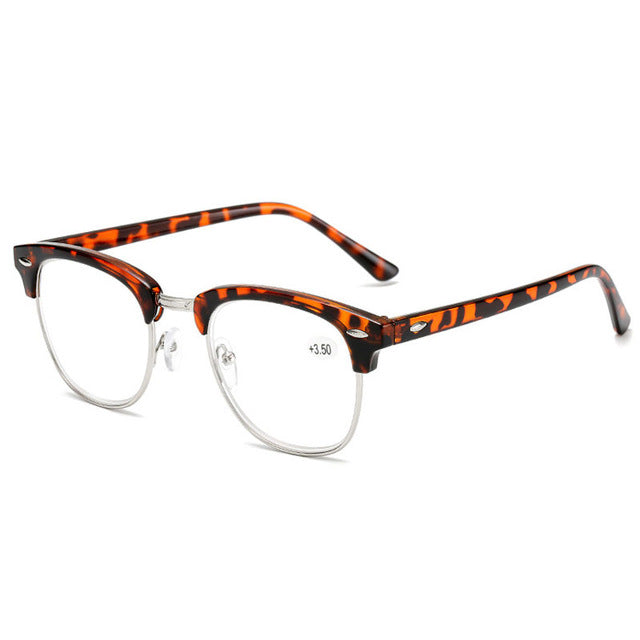 Unisex Reading Glasses Retro 2019