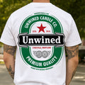Unwined OG Graphic Tee
