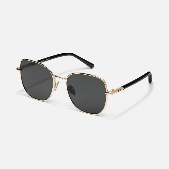 GOLD/RX SUNGLASSES