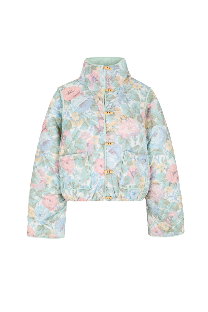 Valley Of The Dolls Copenhagen Jacket