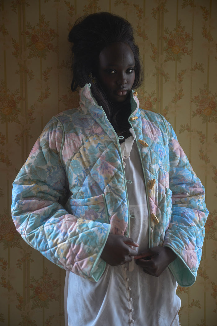 Valley Of The Dolls Copenhagen Jacket