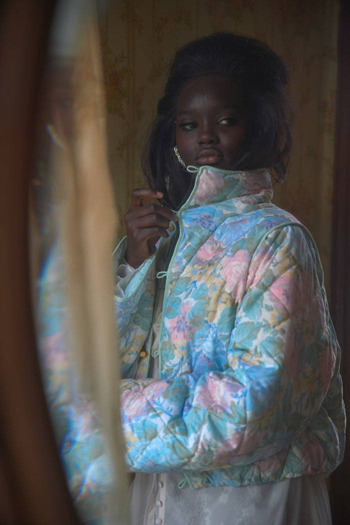 Valley Of The Dolls Copenhagen Jacket
