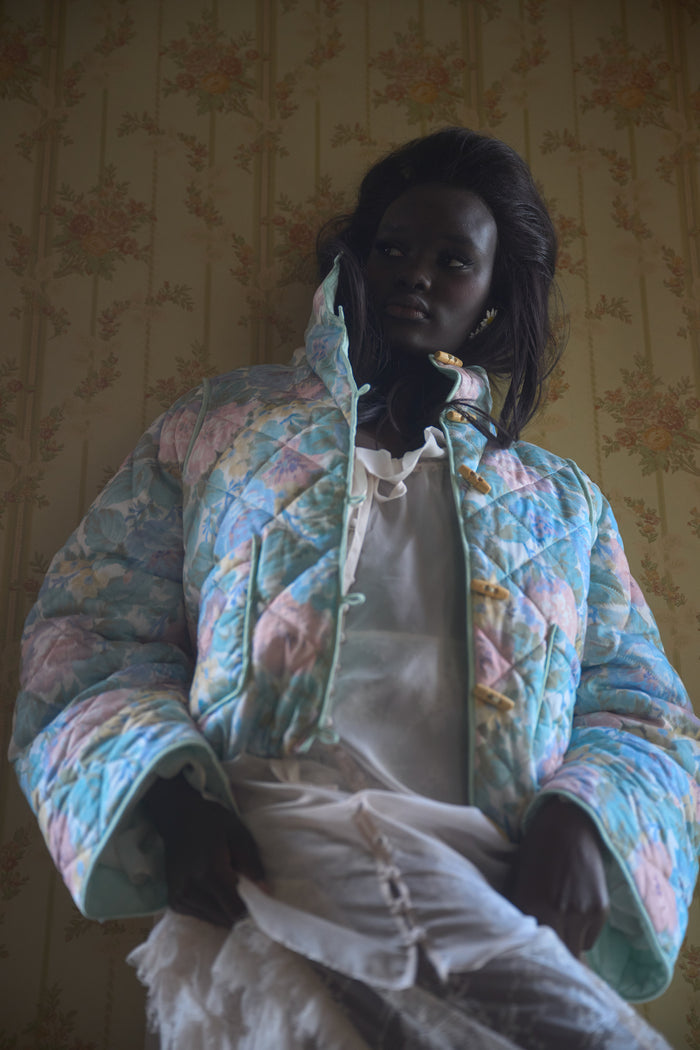 Valley Of The Dolls Copenhagen Jacket