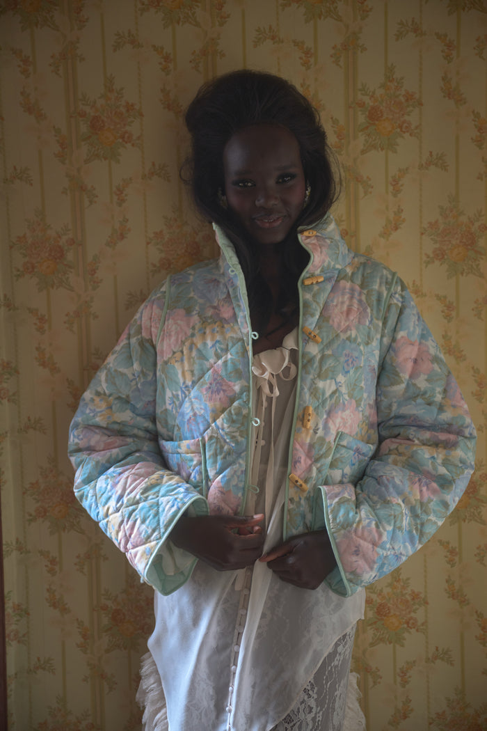 Valley Of The Dolls Copenhagen Jacket