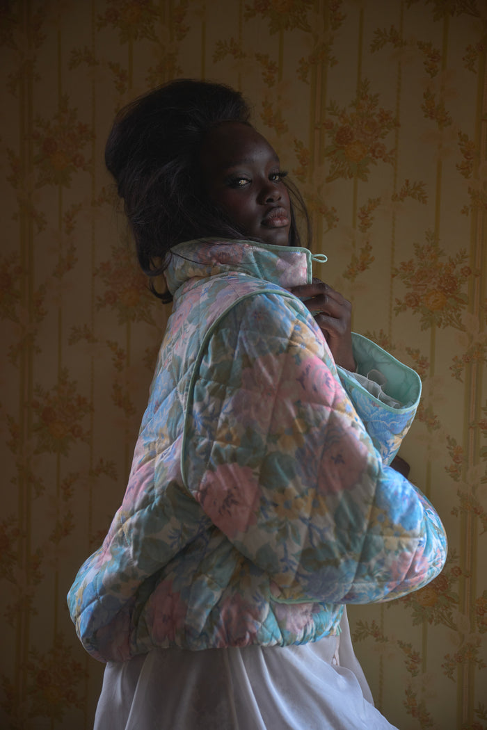 Valley Of The Dolls Copenhagen Jacket