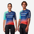 Van Rysel 2026 RCR-R Decathlon CMA CGM Replica Team Jersey