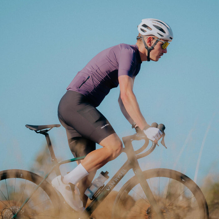 Van Rysel Men's EDR Cycling Shorts