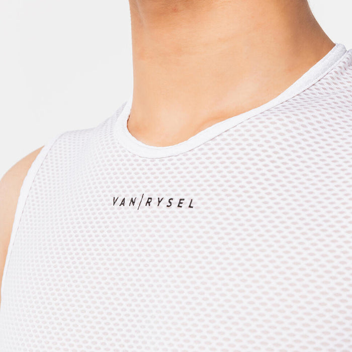 Van Rysel Men's Ultralight Mesh Base Layer