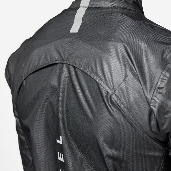 Van Rysel Men's Ultralight Waterproof Cycling Jacket