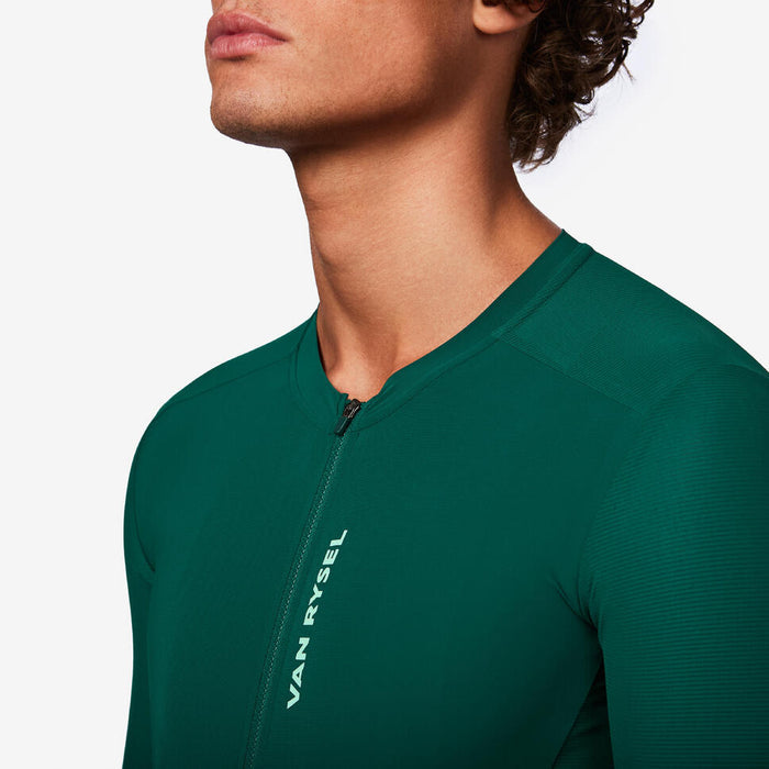 Van Rysel Unisex RCR-R 2 Short-Sleeved Cycling Jersey