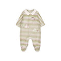 Velour Onesie