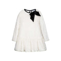 Velvet Sequin Dress