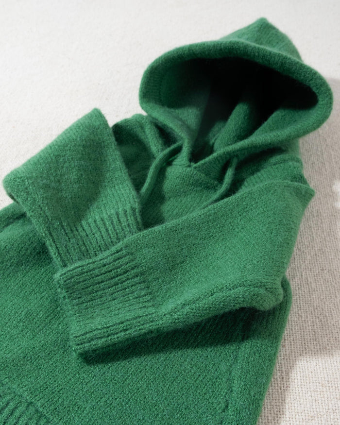 Venice Green Dog Hoodie cute outfits for chihuahuas