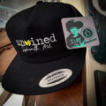 W Classic Snapback Hat