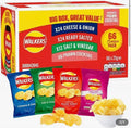 Walkers multipack Crisp Box
